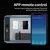 TNCE Tuya-Interruptor de parede inteligente com sensor de toque, EUA, WiFi, Bluetooth, 1, 2, 3, 4 fios Gang, interruptores de luz LED, Smart Home, Alexa, Google Home