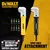 DEWALT Impact READY Driver, Acessórios para Ferramentas Elétricas, 90 ° Ângulo Direito, DT71517T-QZ, DWARA120 na internet