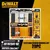 DEWALT-Drill Drive Screwdriving Bit Set, Acessórios para ferramentas elétricas, DWANGFT100Set, DT71563, DT70758, DT70705, DT70732T, DT70730T, DT70702 - loja online