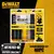 DEWALT-Drill Drive Screwdriving Bit Set, Acessórios para ferramentas elétricas, DWANGFT100Set, DT71563, DT70758, DT70705, DT70732T, DT70730T, DT70702 - Construção Barata