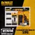 Imagem do DEWALT-Drill Drive Screwdriving Bit Set, Acessórios para ferramentas elétricas, DWANGFT100Set, DT71563, DT70758, DT70705, DT70732T, DT70730T, DT70702