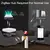 ZigBee-Smart DIY persianas motorizadas, tons, motor de acionamento, Tuya Smart Life APP, Alexa, Google Home, controle de voz