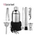 Aço inoxidável Cocktail Shaker Set, Kit Bartender, Cocktail Mixer, Vinho Martini Boston, Festa, Bar Ferramentas, 3 pcs, 6 pcs, 9 pcs, 11pcs - comprar online