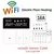 Tuya wifi termostato inteligente piso elétrico aquecimento trv caldeira de gás água temperatura voz controle remoto para o google casa alexa - loja online