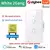 TNCE Tuya-Interruptor de parede inteligente com sensor de toque, EUA, WiFi, Bluetooth, 1, 2, 3, 4 fios Gang, interruptores de luz LED, Smart Home, Alexa, Google Home