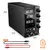 KUAIQU-DC Laboratório de Alimentação, Regulador de Tensão Ajustável, Banco Switching Power Supply, Preset Current, ON, OFF, 30V, 60V, 120V - loja online