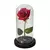 Galáxia Rosa Flores Artificiais, A Bela e a Fera, Decoração de casamento, Criativo Dia dos Namorados, Presente da Mãe, Drop Shipping - loja online