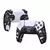 Anti-Slip Capa Protetora Adesivo para PS5, Gamepad Skin, PS 5 Controller Case, Decal Joystick Acessórios, Novo - Construção Barata