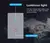 Interruptor de Luz Inteligente Tuya WiFi, Interruptor de Toque na Parede, Fio Neutro Necessário, Vida Inteligente dos EUA, Trabalhar com Alexa, Google Home, 1 Gang, 2 Gangs, 3 Gangs, 4 Gangs