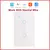 Interruptor de Luz Inteligente Tuya WiFi, Interruptor de Toque na Parede, Fio Neutro Necessário, Vida Inteligente dos EUA, Trabalhar com Alexa, Google Home, 1 Gang, 2 Gangs, 3 Gangs, 4 Gangs - comprar online