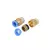 10PCS Conector de Ar Pneumático PC 4mm 6mm 8mm 10mm 12mm Rosca 1/4 "1/8" 3/8 1/2 Encaixes de Mangueira Conectores Rápidos na internet