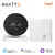 AVATTO-Smart Wi-Fi Termostato, RF Receptor Sem Fio, Controlador de Temperatura, Água, Caldeira a Gás, Suporte Alexa, Google Home, Tuya