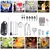 13-22Pcs 750ml 600ml Boston Cocktail Shaker Bar Ferramentas Wine Mixer Set Kit Bartender Ferramenta Cocktail Shaker com Titular na internet