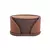 Imagem do Rodada Feltro Coaster para Mesa de Jantar, resistente ao calor Pad, Coffee Cup M