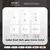 ZigBee Smart Multi-Gang Light Dimmer Switch, Controle Independente, Tuya App Control, Funciona com Alexa, Google Home, 1 Gang, 2 Gang, 3 Gang