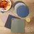 Imagem do 2/4 PCS Multifunções Resistente Ao Calor Silicone Mat Drink Cup Coasters Antiderrapante Pads Pot Holder Tabela Placemat Cozinha Acessórios