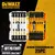 DEWALT-Drill Drive Screwdriving Bit Set, Acessórios para ferramentas elétricas, DWANGFT100Set, DT71563, DT70758, DT70705, DT70732T, DT70730T, DT70702 na internet