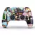 Imagem do Gamepad Pele Decal Proteção para PS5, Acessórios Adesivo, Case Capa para PlayStation 5, Controladores, Joystick