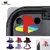 DATA FROG-Custom Vinyl Decal Skins para PS5 Console, Logo Underlay Sticker, Disco e Versão Digital, 6pcs - comprar online