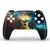 Gamepad Pele Decal Proteção para PS5, Acessórios Adesivo, Case Capa para PlayStation 5, Controladores, Joystick - Construção Barata