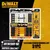 DEWALT-Drill Drive Screwdriving Bit Set, Acessórios para ferramentas elétricas, DWANGFT100Set, DT71563, DT70758, DT70705, DT70732T, DT70730T, DT70702