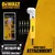 DEWALT Impact READY Driver, Acessórios para Ferramentas Elétricas, 90 ° Ângulo Direito, DT71517T-QZ, DWARA120