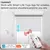 ZigBee-Smart DIY persianas motorizadas, tons, motor de acionamento, Tuya Smart Life APP, Alexa, Google Home, controle de voz - loja online