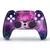 Gamepad Pele Decal Proteção para PS5, Acessórios Adesivo, Case Capa para PlayStation 5, Controladores, Joystick - comprar online