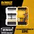 DEWALT-Drill Drive Screwdriving Bit Set, Acessórios para ferramentas elétricas, DWANGFT100Set, DT71563, DT70758, DT70705, DT70732T, DT70730T, DT70702 - Construção Barata