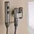 Aço inoxidável Handheld Toilet Spray Gun Set, 2 Modos para a Limpeza do Banheiro, Limpeza Feminina, Bidets, Acessórios