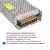 Adaptador de alimentação LED Strips, comutação SMPS Transformer, AC-DC, 100-240V, 5V, 12V, 24V, 36V, 1A, 2A, 3A, 5A, 10A, 20A, 30A - loja online