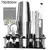 13-22Pcs 750ml 600ml Boston Cocktail Shaker Bar Ferramentas Wine Mixer Set Kit Bartender Ferramenta Cocktail Shaker com Titular na internet