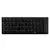 Etiqueta do teclado do computador inglês árabe russo hebraico língua teclado decalques capa de teclado pvc filme para computadores portáteis - comprar online