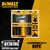 DEWALT-Drill Drive Screwdriving Bit Set, Acessórios para ferramentas elétricas, DWANGFT100Set, DT71563, DT70758, DT70705, DT70732T, DT70730T, DT70702 - comprar online