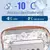 Novo 3 em 1 ventilador ar condicionado doméstico mini refrigerador de ar led night light portátil umidificador ventilador de ajuste de ar escritório casa ventilador na internet