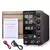 KUAIQU-DC Laboratório de Alimentação, Regulador de Tensão Ajustável, Banco Switching Power Supply, Preset Current, ON, OFF, 30V, 60V, 120V - comprar online