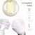 Tuya-Interruptor de Luz Dimmer Inteligente, Painel Dimming, Interruptor Inteligente de Parede, Funciona com Alexa, Google Home, Controle de Aplicativos, Wi-Fi, Zigbee, 220-240V