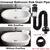 Universal Flip-Top Kitchen Sink Drain, filtro desodorizante retrátil, Downspout flexível, banheiro, acessórios anti-entupimento - loja online