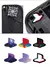 DATA FROG-Custom Vinyl Decal Skins para PS5 Console, Logo Underlay Sticker, Disco e Versão Digital, 6pcs - comprar online