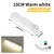 Sensor de movimento sem fio LED Cabinet Light Recarregável Indução Night Light Lâmpada Detector Portátil Retroiluminação Escada de Cozinha - comprar online