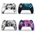 Gamepad Pele Decal Proteção para PS5, Acessórios Adesivo, Case Capa para PlayStation 5, Controladores, Joystick