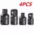 Impact Socket Adapter and Reducer Set, Broca Extensão, Turns Power Drill, em alta velocidade, Nut Driver, 1/4, 12Pcs na internet