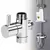 3 Way Shower Head Diverter Valve, 3 Função Switch Adapter, Faucet Connector, Acessórios do banheiro, G1, 2 - loja online