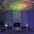 Imagem do LED Galaxy NightLights Projetor, Controle Remoto, USB Recarregável, Starry Sky Lamp, DMX Som, Active 7 Modos, Kids Room Decor, 5V