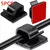 Auto-adesivo Cable Organizer, Wire Tie, Grampos, Suporte, Grampo Gestão, GPS carro, Dados, Cord Winder Manager na internet