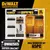 DEWALT-Drill Drive Screwdriving Bit Set, Acessórios para ferramentas elétricas, DWANGFT100Set, DT71563, DT70758, DT70705, DT70732T, DT70730T, DT70702 - Construção Barata