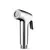 Handheld Água WC Bidé Pulverizador, flexível Primavera Shower Head Mangueira, Linha Telefônica, Soft Mangueiras, acessórios do banheiro - Construção Barata