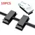 Auto-adesivo Cable Organizer, Wire Tie, Grampos, Suporte, Grampo Gestão, GPS carro, Dados, Cord Winder Manager - loja online