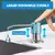 Pia de cozinha Liquid Soap Dispenser Bomba de aço inoxidável 500ML Liquid Soap Garrafa Sink Mount Hand Pressure Soap Dispenser Garrafa - loja online