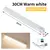 Sensor de movimento sem fio LED Cabinet Light Recarregável Indução Night Light Lâmpada Detector Portátil Retroiluminação Escada de Cozinha - loja online